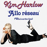 Kim Harlow – Allo réseau / Who's On The Line