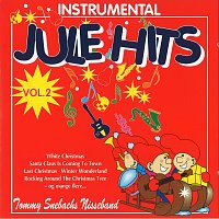 Tommy Snebachs Nisseband – Instrumental Jule Hits Vol. 2