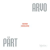 Polyphony, Stephen Layton – Arvo Part: Choral Music