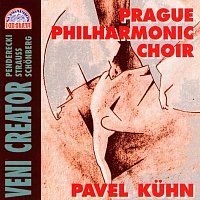 Pražský filharmonický sbor/Pavel Kühn – Veni Creator / Penderecki, Strauss, Schönberg FLAC