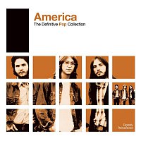 America – Definitive Pop: America
