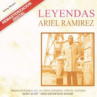 Ariel Ramirez – Leyendas