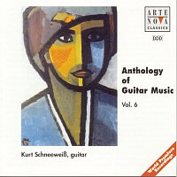 Kurt Schneeweiss – Anthology Of Guitar Music Vol. 6