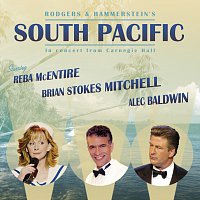Různí interpreti – South Pacific: In Concert From Carnegie Hall
