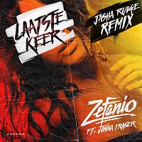 Laatste Keer [Jasha Rudge Remix]