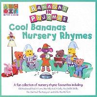 Cool Bananas Nursery Rhymes