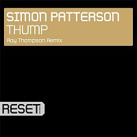 Simon Patterson – Thump (Roy Thompson Remix)