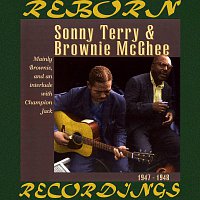 Sonny Terry Mainly Brownie And An Interlude, 1947 -1948 (HD Remastered)