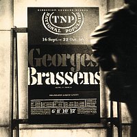 Georges Brassens – Au Tnp 1966