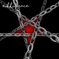 Přední strana obalu CD My Chain