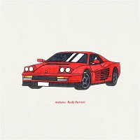 metyou – Rudý Ferrari