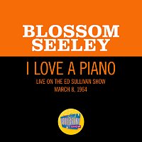 Blossom Seeley – I Love A Piano [Live On The Ed Sullivan Show, March 8, 1964]