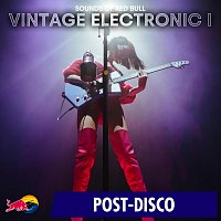 Sounds of Red Bull – Vintage Electronic I