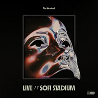 Přední strana obalu CD Live At SoFi Stadium