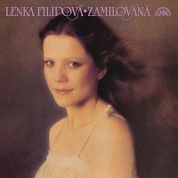 Lenka Filipová – Zamilovaná (limitovaná edice s podpisem)