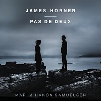 Mari Samuelsen, Hakon Samuelsen – Arabesque from "Pas de Deux"