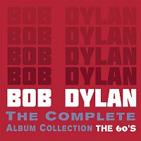 Přední strana obalu CD The Complete Album Collection - The 60's