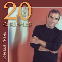 José Luis Perales – Originales (20 Exitos)