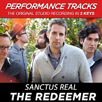 Sanctus Real – The Redeemer [Performance Tracks]