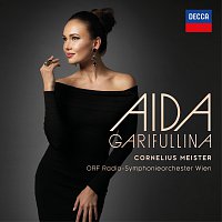 Aida Garifullina, RSO-Wien, Cornelius Meister – Gounod: Roméo et Juliette, Act 1: "Ah, je veux vivre dans ce reve"