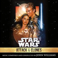 John Williams – Star Wars: Attack of the Clones [Original Motion Picture Soundtrack]