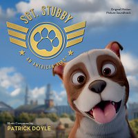 Patrick Doyle – Sgt. Stubby: An American Hero [Original Motion Picture Soundtrack]