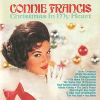 Connie Francis – Christmas In My Heart