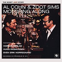 Al Cohn, Zoot Sims – Motoring Along