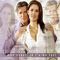 Paloma & Pierre Brice – Mon Coeur, Je T'aime Tant