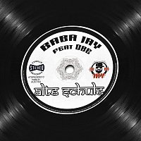 Přední strana obalu CD Alte Schule (feat. OBE)