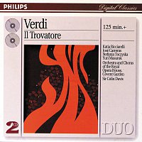 Verdi: Il Trovatore [2 CDs]