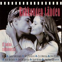 Various  Artists – Rakkauden tahden