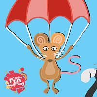 Toddler Fun Learning – Hickory Dickory Dock