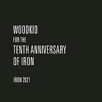 Woodkid – Iron 2021