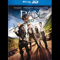 Různí interpreti – Pan Blu-ray
