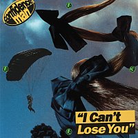 Confidence Man – I CAN'T LOSE YOU