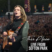 Jamie Webster – This Place [Live From Sefton Park]