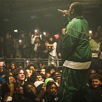 Davy One – Haut