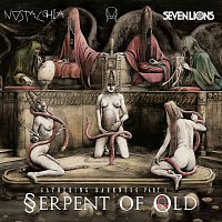 Seven Lions – Serpent Of Old (feat. Ciscandra Nostalghia)