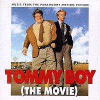 Various  Artists – Tommy Boy