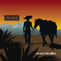 Přední strana obalu CD Heinz aus Wien am Rio Grande (Live)