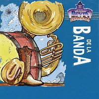 Various  Artists – Los Reyes de la Banda