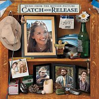 Přední strana obalu CD Catch And Release