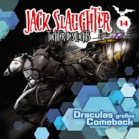 Jack Slaughter - Tochter des Lichts – 14: Draculas groszes Comeback