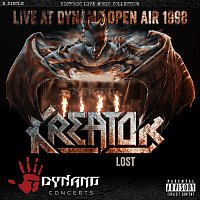 Lost [Live At Dynamo Open Air / 1998]