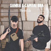 Samra, Capital Bra – Wieder Lila