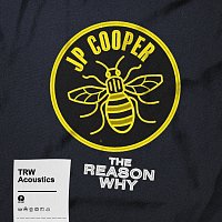 JP Cooper – The Reason Why [Acoustics]
