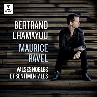 Bertrand Chamayou – Ravel: Valses nobles et sentimentales, M. 61