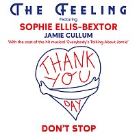 The Feeling, Sophie Ellis-Bextor, Jamie Cullum – Don't Stop