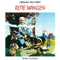 Herman van Veen – Rote Wangen